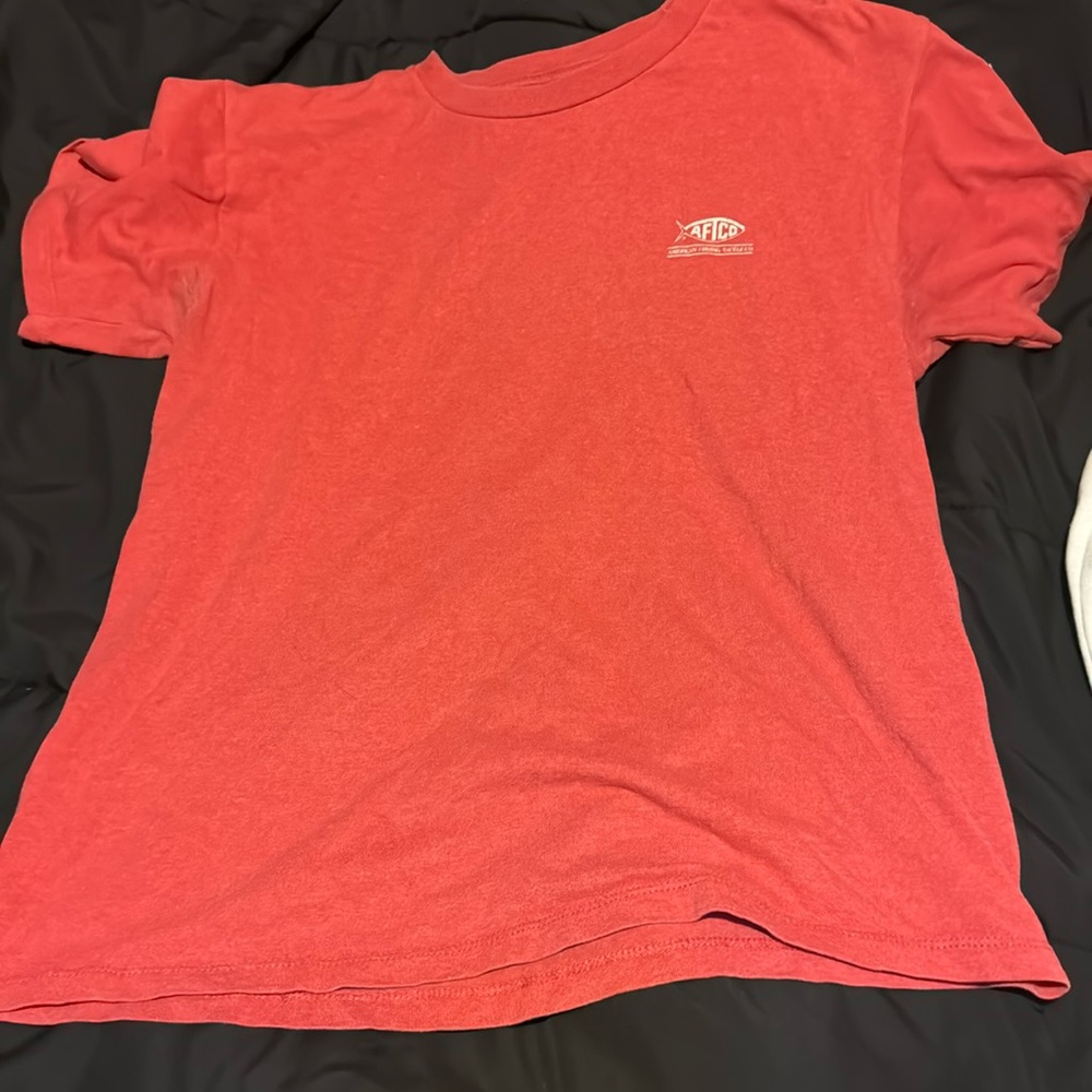 Aftco tshirt